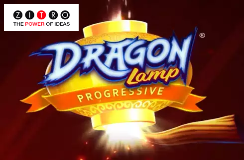 Dragon Lamp Progressive